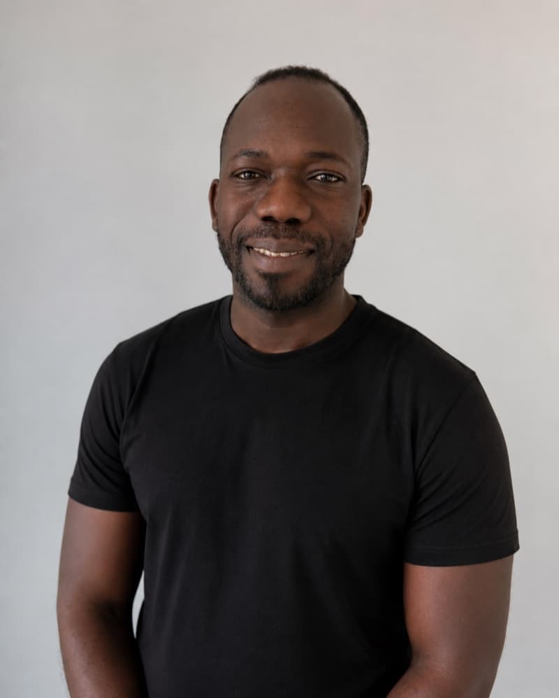 Alexander Owolabi